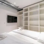 דירה Homy Diamant In Feldkirch, Grenznaehe Und Doch Zentral פלדקירש