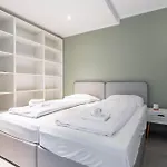 Homy Diamant In Feldkirch, Grenznaehe Und Doch Zentral Daire