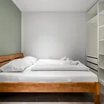 Homy Diamant In Feldkirch, Grenznaehe Und Doch Zentral Daire *