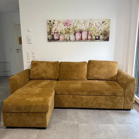 Homy Diamant In Feldkirch, Grenznaehe Und Doch Zentral * 펠트키르히