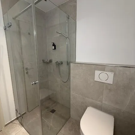 아파트 Homy Diamant In Feldkirch, Grenznaehe Und Doch Zentral *