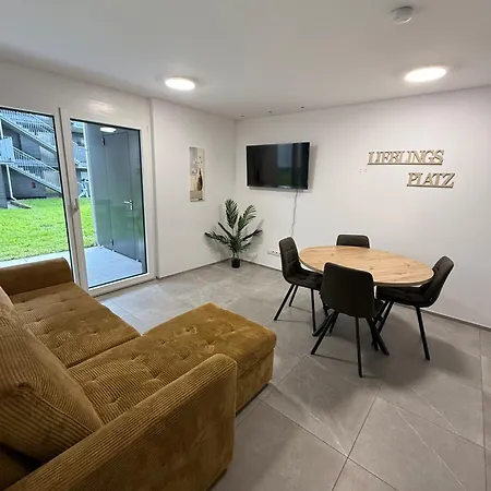 Homy Diamant In Feldkirch, Grenznaehe Und Doch Zentral Apartamento Feldkirch