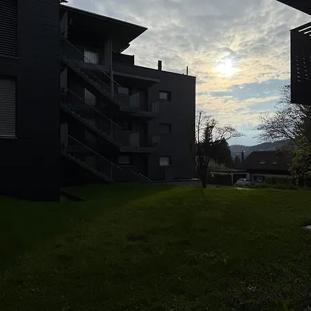 Homy Diamant In Feldkirch, Grenznaehe Und Doch Zentral