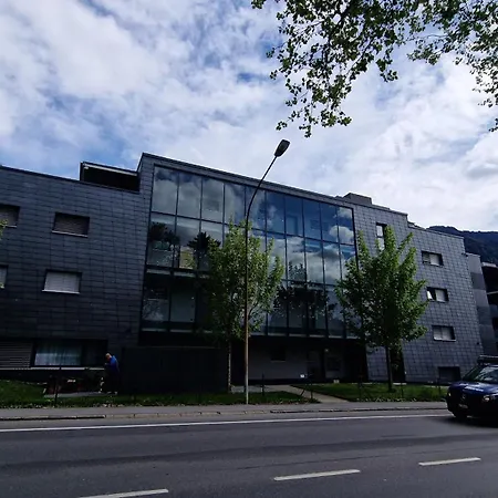 Homy Diamant In Feldkirch, Grenznaehe Und Doch Zentral * 펠트키르히