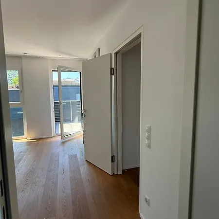 Homy Diamant In Feldkirch, Grenznaehe Und Doch Zentral 아파트