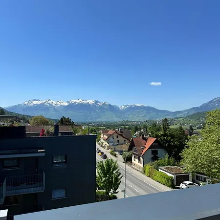 Homy Diamant In Feldkirch, Grenznaehe Und Doch Zentral Apartamento Feldkirch