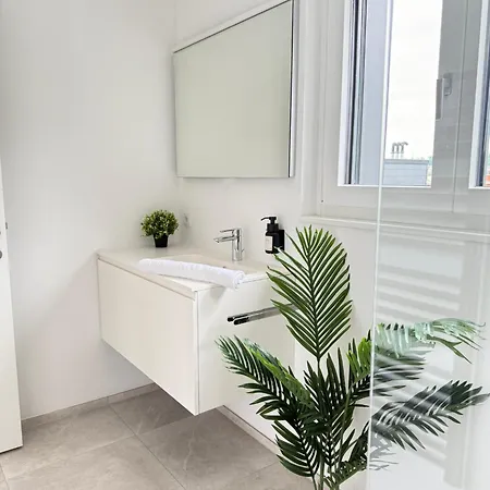 Homy Diamant In Feldkirch, Grenznaehe Und Doch Zentral Apartamento Feldkirch