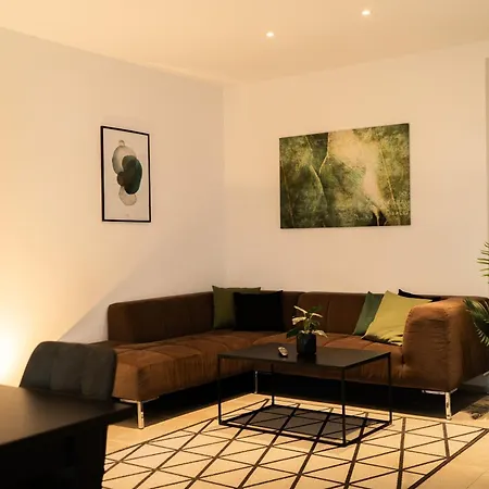 Homy Diamant In Feldkirch, Grenznaehe Und Doch Zentral 아파트 *