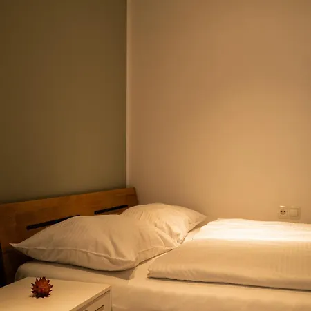 아파트 Homy Diamant In Feldkirch, Grenznaehe Und Doch Zentral *