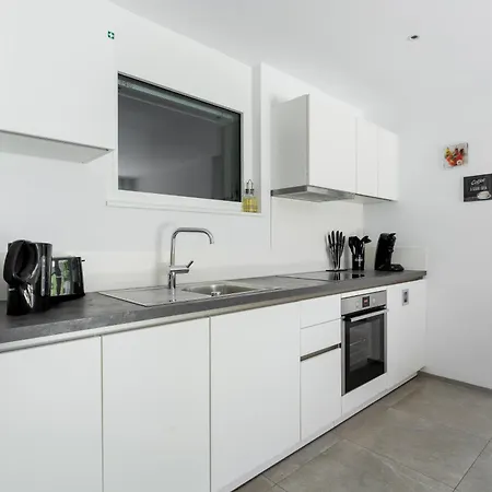 Homy Diamant In Feldkirch, Grenznaehe Und Doch Zentral Daire *