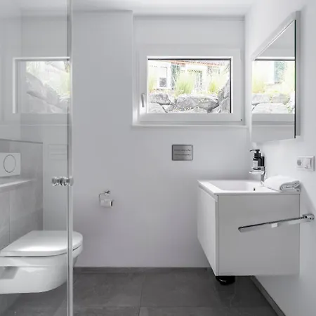 Homy Diamant In Feldkirch, Grenznähe Und Doch Zentral Feldkirch