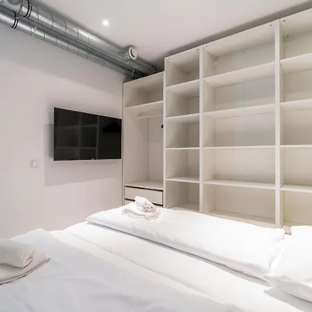 Daire Homy Diamant In Feldkirch, Grenznaehe Und Doch Zentral Feldkirch