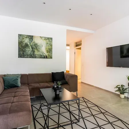 Daire Homy Diamant In Feldkirch, Grenznaehe Und Doch Zentral Feldkirch