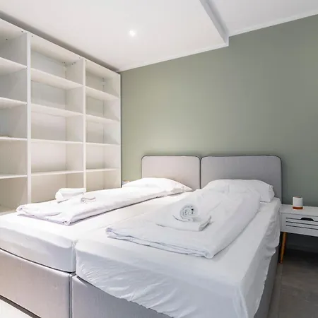 Homy Diamant In Feldkirch, Grenznaehe Und Doch Zentral Appartamento