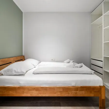 Homy Diamant In Feldkirch, Grenznaehe Und Doch Zentral Daire *