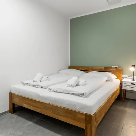 Homy Diamant In Feldkirch, Grenznaehe Und Doch Zentral Daire *