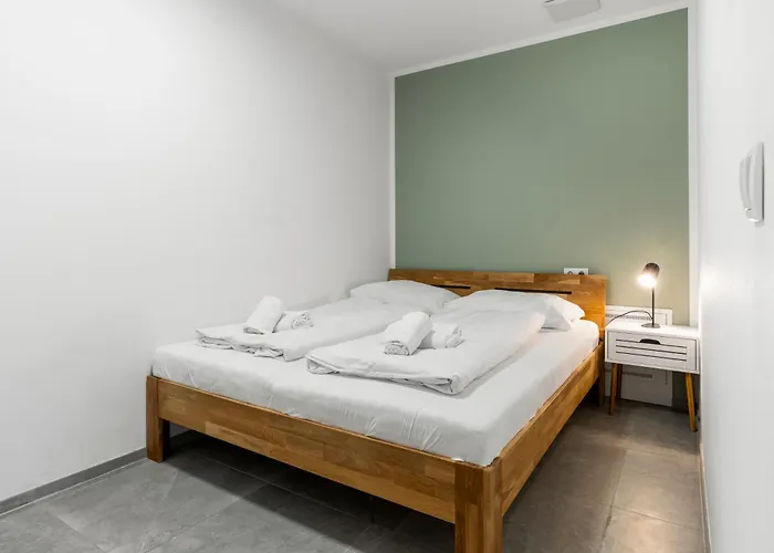 Homy Diamant In Feldkirch, Grenznaehe Und Doch Zentral 公寓 *